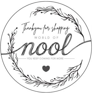 The logo of brand - World of Nool