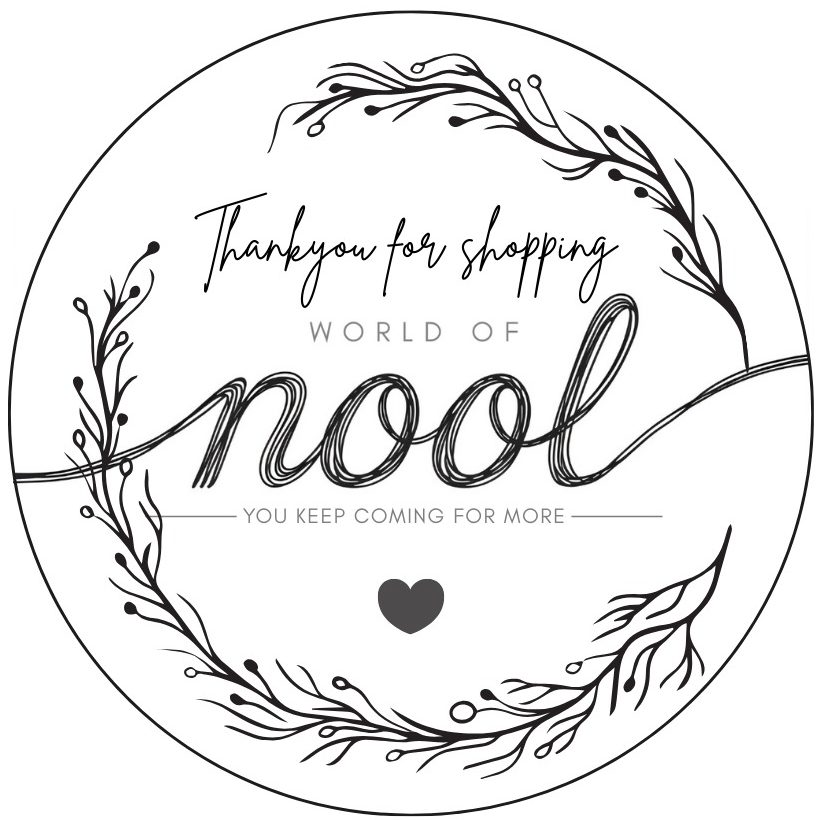 The logo of brand - World of Nool